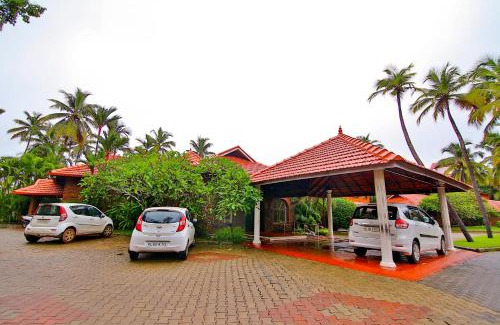Neeleshwar Hotel | SREE GOKULAM NALANDA RESORTS