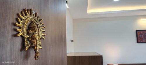 East Nada Hotel | Sree Nandhanam apartment's