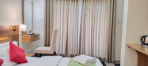 East Nada Hotel | Sree Nandhanam apartment's