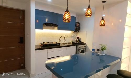 Palayam Apartment | Sreedhanya vantage point