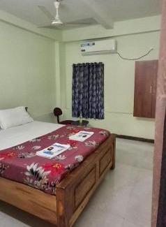Rajahmundry Hotel | SREENILAYAM inn