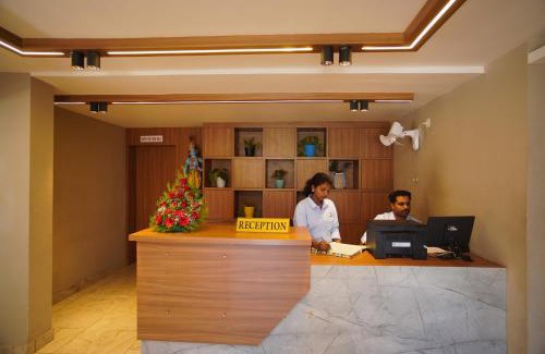 Guruvayur Hotel | Sreepathi Prayag 11 Service Apartment