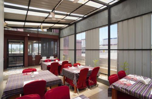 Guruvayur Hotel | Sreepathi Prayag 11 Service Apartment