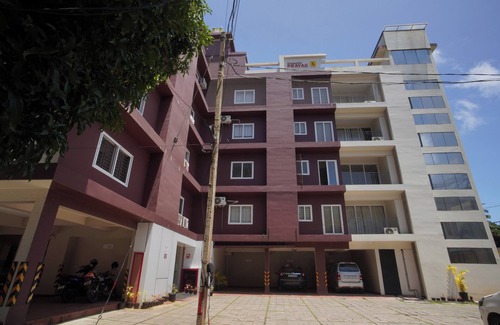 Guruvayur Apartment | sreepathi prayag