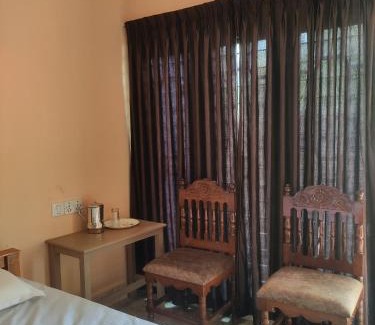 Thiruvananthapuram Cabin | Sreevalsam Guest House