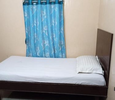 Rajapalayam Hotel | Sri ambika lodge