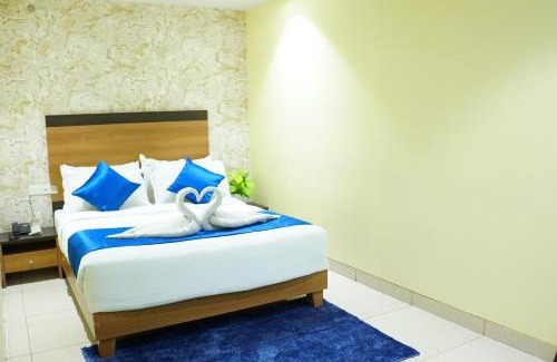 Anakapalle Hotel | Sri Brundavan Grand Inn