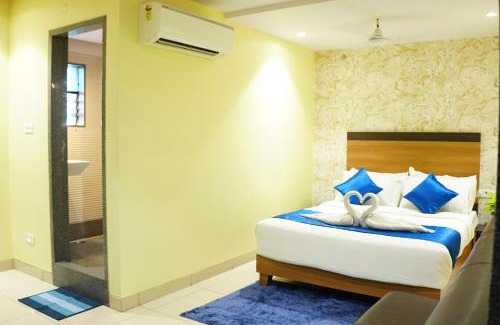 Anakapalle Hotel | Sri Brundavan Grand Inn