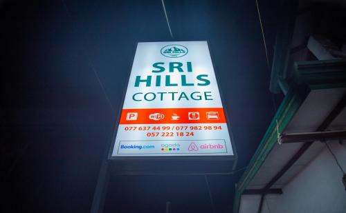 Kumbalwela House | SRI HILLS COTTAGES-Ella
