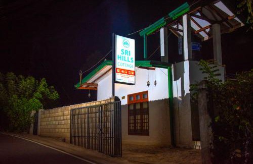 Kumbalwela House | SRI HILLS COTTAGES-Ella