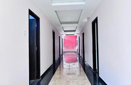 Saligrama Hotel | Sri Krishna Lodge Tekkatte