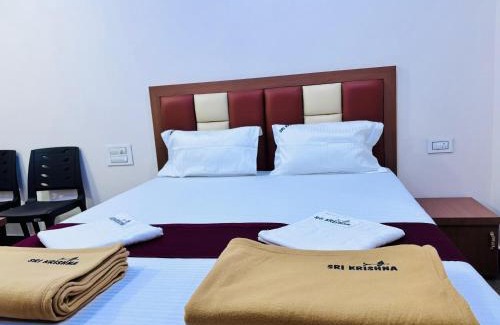 Saligrama Hotel | Sri Krishna Lodge Tekkatte
