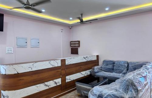 Saligrama Hotel | Sri Krishna Lodge Tekkatte