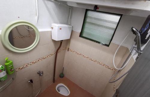 Pontian Apartment | Sri Makmur Pontian Homestay