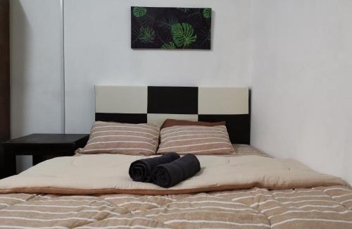 Pontian Apartment | Sri Makmur Pontian Homestay