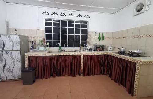 Pontian Apartment | Sri Makmur Pontian Homestay