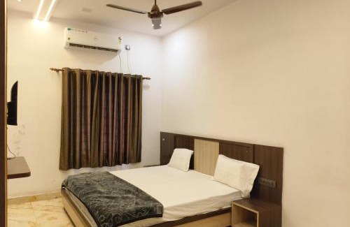 Chandauli House | Sri Rameshwar Paradise