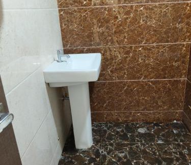 Chandauli House | Sri Rameshwar Paradise