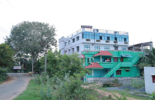 Khattalwada Cabin | Sri Sakthi Lodge