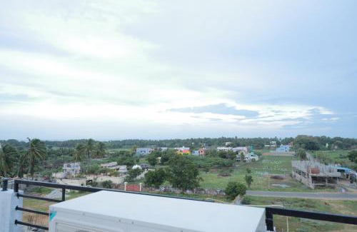 Khattalwada Cabin | Sri Sakthi Lodge