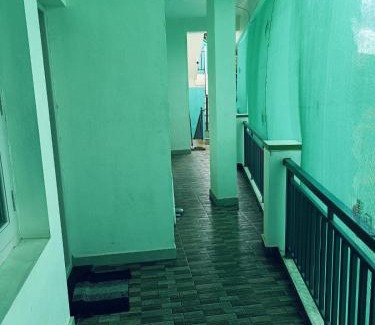 Khattalwada Cabin | sri siri lodge