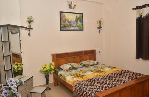 Sringeri Apartment | Sri Vana Durga Service Apartment