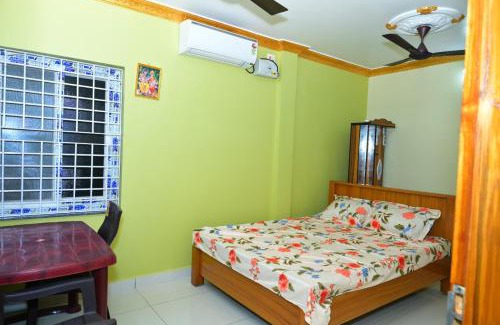 Mopidevi Cabin | SRIVALLI Lodge