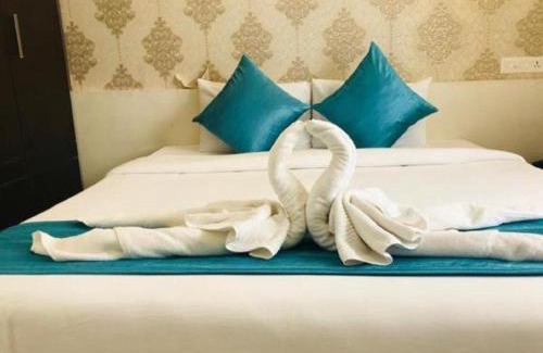 Guruvayur Apartment | SRM Tower Residency