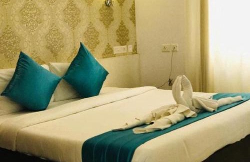 Guruvayur Apartment | SRM Tower Residency