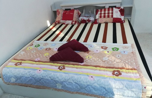 Sanom Hotel | Sroe Ground Homestay