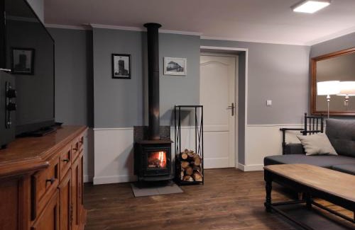 gmina Srokowo House | Srokowski Dwór 1 - Dom Ochmistrza