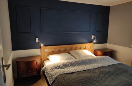 gmina Srokowo House | Srokowski Dwór 1 - Dom Ochmistrza