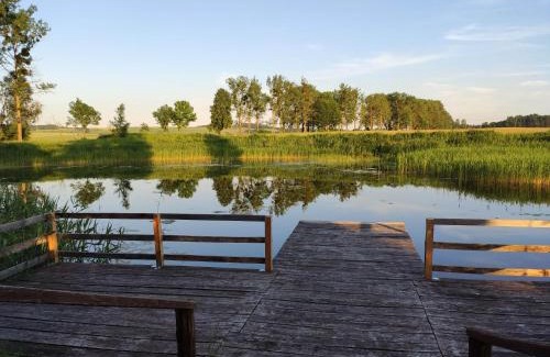 gmina Srokowo House | Srokowski Dwór 1 - Dom Ochmistrza