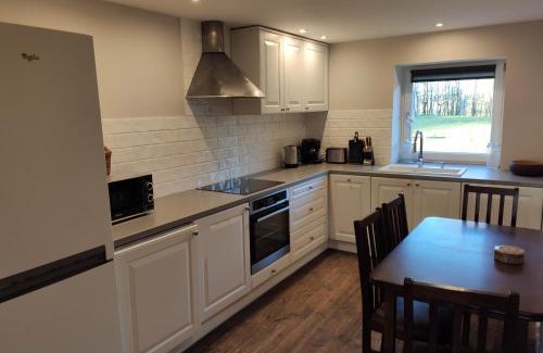 gmina Srokowo House | Srokowski Dwór 1 - Dom Ochmistrza