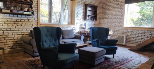 gmina Srokowo House | Srokowski Dwór 1 - Stara Kuźnia - Prywatna Sauna !