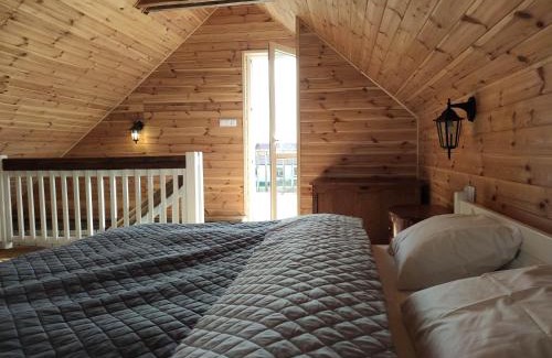 gmina Srokowo House | Srokowski Dwór 1 - Stara Kuźnia - Prywatna Sauna !