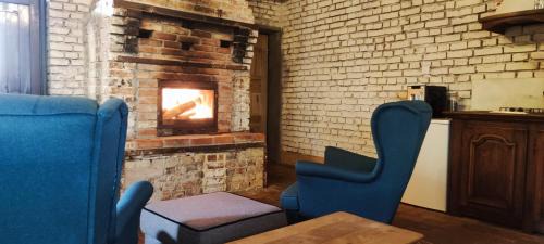 gmina Srokowo House | Srokowski Dwór 1 - Stara Kuźnia - Prywatna Sauna !