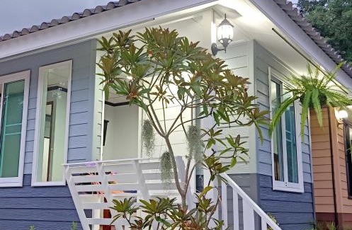 Khanom Villa | Sroysuwan Pool villa