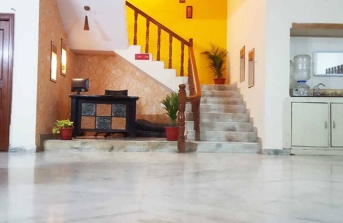 Hyderabad Villa | SRR HOMES