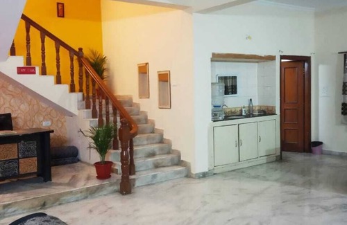 Hyderabad Villa | SRR HOMES