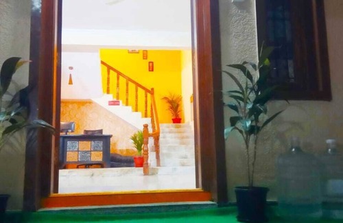 Hyderabad Villa | SRR HOMES