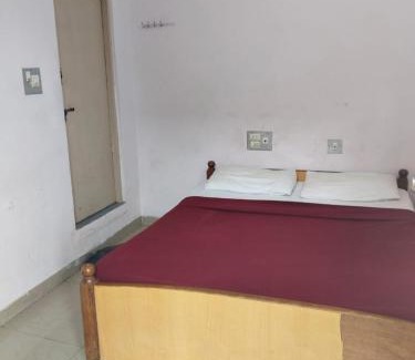 Khattalwada Cabin | Srusti Residency