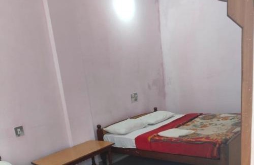 Khattalwada Cabin | Srusti Residency