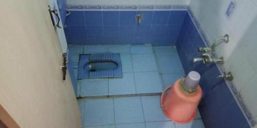 Khattalwada Cabin | Srusti Residency