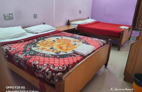 Khattalwada Cabin | Srusti Residency Mysore