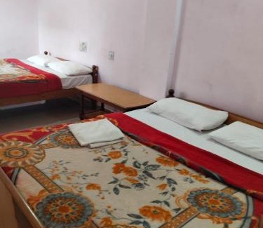 Khattalwada Cabin | Srusti Residency Mysore