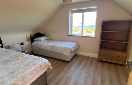 Carraroe Apartment | Sruthán Chalet