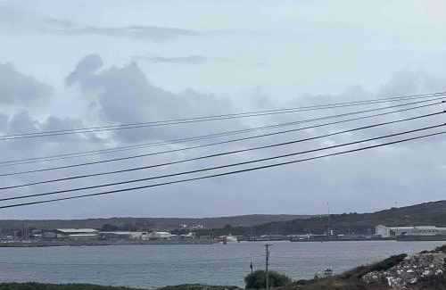 Carraroe Apartment | Sruthán Chalet