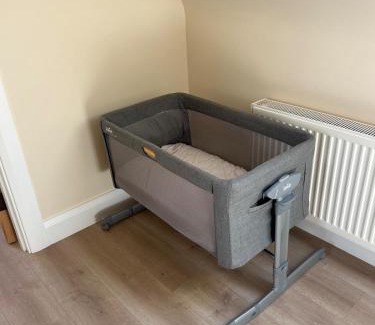 Carraroe Apartment | Sruthán Chalet