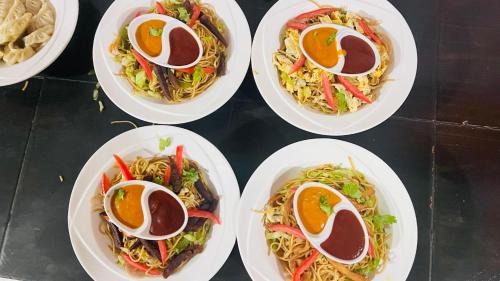 Nepal Apartment | SS Evergreen Hotel